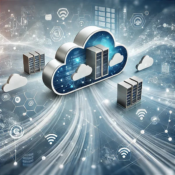 Cloud Computing